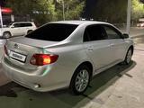 Toyota Corolla 2007 годаfor4 200 000 тг. в Актобе – фото 2