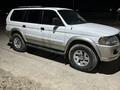 Mitsubishi Montero Sport 2002 годаfor5 000 000 тг. в Атырау – фото 12