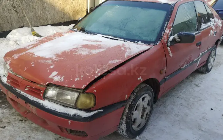 Nissan Primera 1994 годаүшін111 110 тг. в Талгар