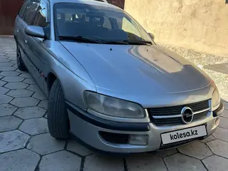 Opel Omega