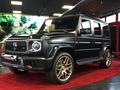 Mercedes-Benz G 63 AMG 2024 годаfor153 000 000 тг. в Алматы