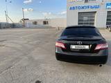 Toyota Camry 2007 годаfor6 200 000 тг. в Костанай – фото 5