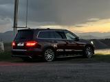 Mercedes-Benz GL 500 2013 годаүшін25 000 000 тг. в Алматы – фото 3