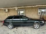 Audi 100 1992 годаүшін2 300 000 тг. в Шымкент – фото 2
