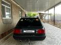 Audi 100 1992 годаүшін2 300 000 тг. в Шымкент – фото 3