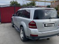 Mercedes-Benz GL 550 2007 годаүшін7 000 000 тг. в Алматы