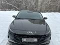 Hyundai Elantra 2021 годаүшін10 700 000 тг. в Караганда – фото 2