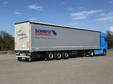 Schmitz Cargobull 2007 годаүшін6 500 000 тг. в Алматы