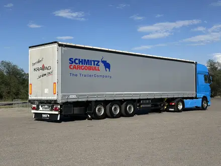 Schmitz Cargobull 2007 года за 6 500 000 тг. в Алматы