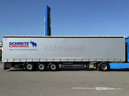 Schmitz Cargobull 2007 года за 6 500 000 тг. в Алматы – фото 2