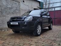 Hyundai Tucson 2006 года за 5 500 000 тг. в Шымкент