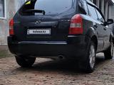 Hyundai Tucson 2006 года за 5 500 000 тг. в Шымкент – фото 5