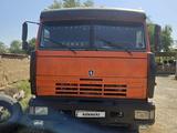 КамАЗ 65115