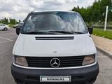 Mercedes-Benz Vito 1997 года за 2 950 000 тг. в Туркестан – фото 2