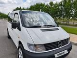 Mercedes-Benz Vito 1997 года за 2 950 000 тг. в Туркестан – фото 3