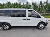Mercedes-Benz Vito 1997 года за 2 950 000 тг. в Туркестан – фото 4