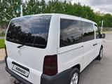 Mercedes-Benz Vito 1997 года за 2 950 000 тг. в Туркестан – фото 5