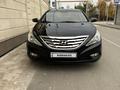 Hyundai Sonata 2010 года за 5 400 000 тг. в Алматы