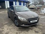 Peugeot 301 2015 года за 4 100 000 тг. в Алматы