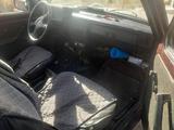 ВАЗ (Lada) Lada 2121 2003 годаүшін1 100 000 тг. в Семей – фото 2