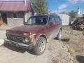 ВАЗ (Lada) Lada 2121 2003 года за 1 100 000 тг. в Семей – фото 4