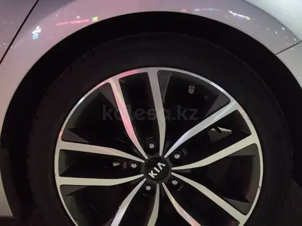 Kia K5 2013 года за 7 450 000 тг. в Алматы – фото 14