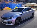 Kia K5 2013 года за 7 450 000 тг. в Алматы