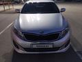 Kia K5 2013 года за 7 450 000 тг. в Алматы – фото 3