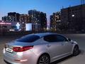 Kia K5 2013 года за 7 450 000 тг. в Алматы – фото 4