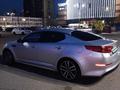 Kia K5 2013 года за 7 450 000 тг. в Алматы – фото 6