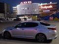 Kia K5 2013 года за 7 450 000 тг. в Алматы – фото 7