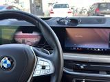 BMW X7 2023 года за 49 000 000 тг. в Атырау – фото 2