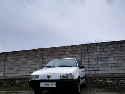 Volkswagen Passat 1993 года за 750 000 тг. в Тараз