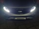 Kia Sportage 2015 года за 7 500 000 тг. в Актау – фото 2