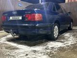 Audi 100 1992 годаүшін1 500 000 тг. в Тараз – фото 4