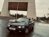 Audi 100 1992 годаүшін1 500 000 тг. в Тараз – фото 5