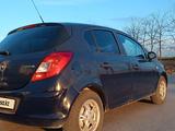 Opel Corsa 2009 годаүшін1 950 000 тг. в Шымкент – фото 3