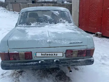 ГАЗ 31029 Волга 1994 года за 380 000 тг. в Туркестан – фото 23