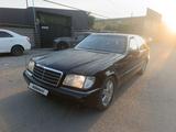 Mercedes-Benz S 320 1995 года за 2 500 000 тг. в Алматы – фото 2