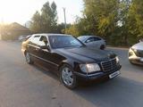 Mercedes-Benz S 320 1995 года за 2 500 000 тг. в Алматы