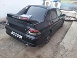 Mitsubishi Lancer 2002 года за 1 000 000 тг. в Атырау – фото 3