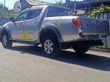 Mitsubishi L200 2009 года за 6 100 000 тг. в Алматы – фото 2