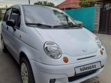 Daewoo Matiz 2011 годаүшін2 650 000 тг. в Алматы – фото 2