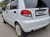 Daewoo Matiz 2011 годаfor2 650 000 тг. в Алматы – фото 3