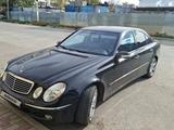 Mercedes-Benz E 200 2005 года за 5 200 000 тг. в Костанай – фото 2
