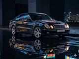 Mercedes-Benz E 200 2005 годаүшін4 800 000 тг. в Камысты – фото 3