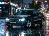Mercedes-Benz E 200 2005 годаүшін4 800 000 тг. в Камысты
