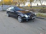 Mercedes-Benz E 200 2005 года за 5 200 000 тг. в Костанай