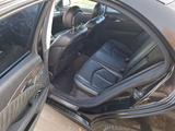 Mercedes-Benz E 200 2005 года за 5 200 000 тг. в Костанай – фото 4