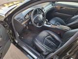 Mercedes-Benz E 200 2005 года за 5 200 000 тг. в Костанай – фото 5